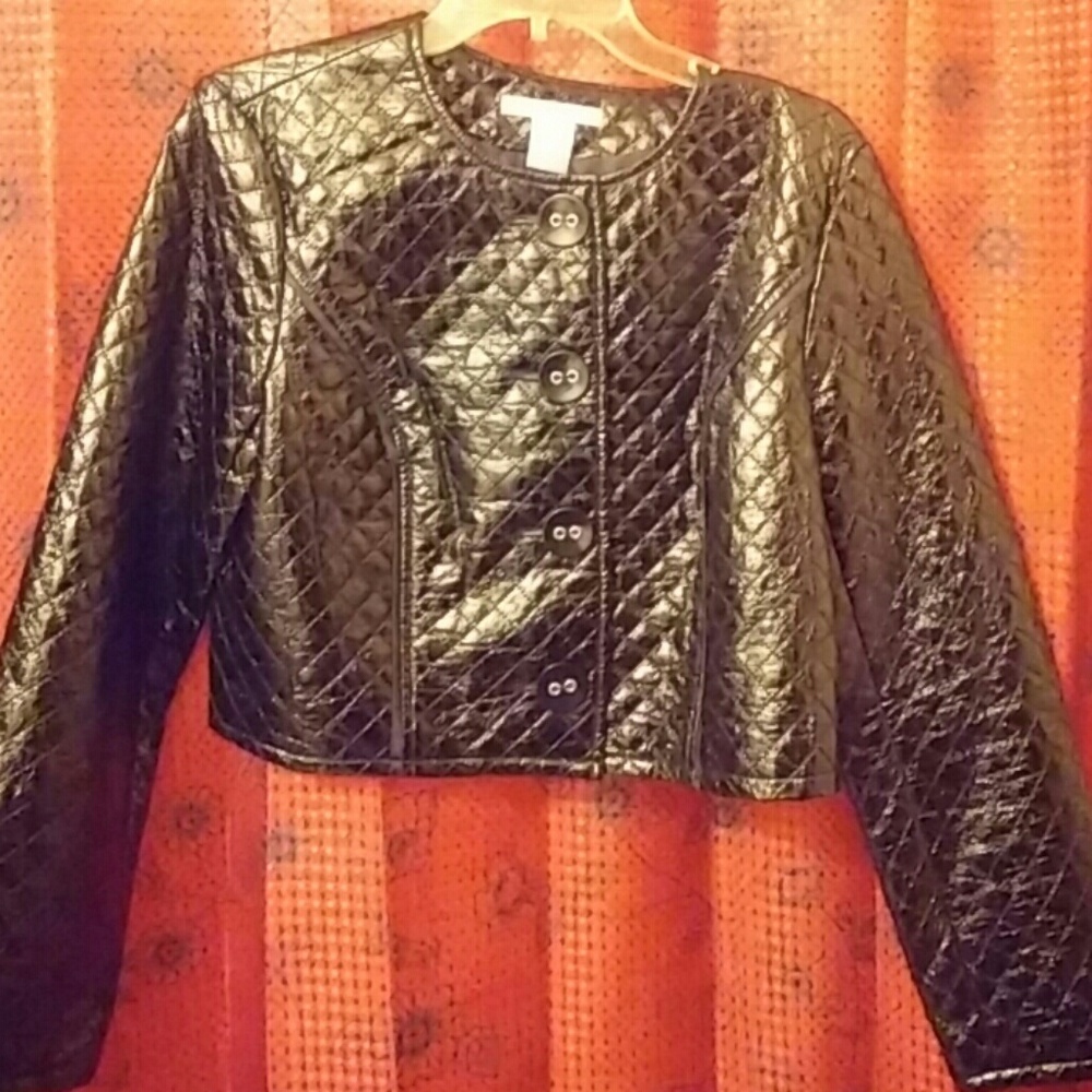 Jacket - Picture 2 of 3